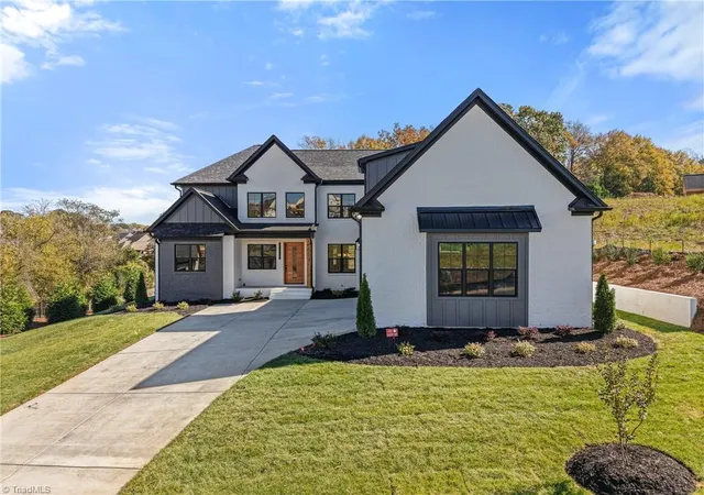 Photo 1 of Single Family Residence at 3061 Scarlet Tanager Dr, Winston Salem, NC 27106 | MLS# 1166766 | | Sold on 2026-02-12