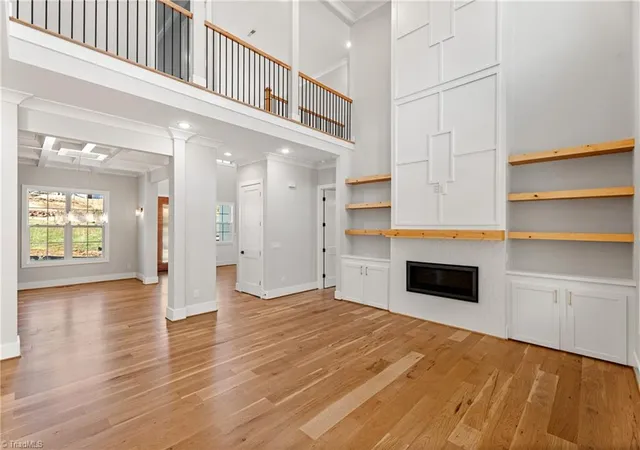 Photo 3 of Single Family Residence at 3061 Scarlet Tanager Dr, Winston Salem, NC 27106 | MLS# 1166766 | | Sold on 2026-02-12