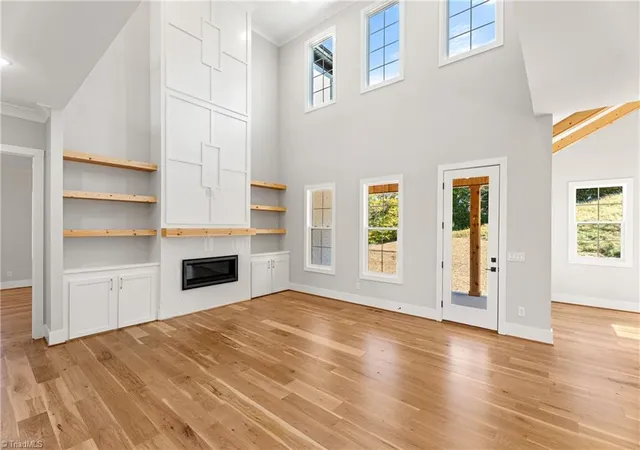 Photo 4 of Single Family Residence at 3061 Scarlet Tanager Dr, Winston Salem, NC 27106 | MLS# 1166766 | | Sold on 2026-02-12