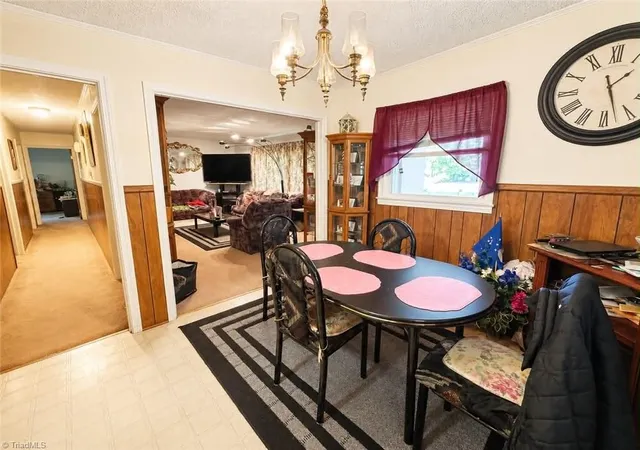 Photo 3 of Single family home for sale at 302 Island Dr, Madison, NC 27025 | MLS# 1227610 | Listing updated on 2026-08-18