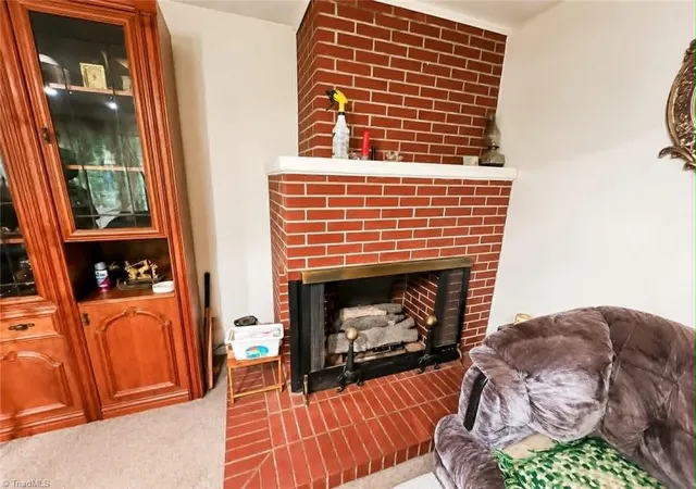 Photo 4 of Single family home for sale at 302 Island Dr, Madison, NC 27025 | MLS# 1227610 | Listing updated on 2026-08-18