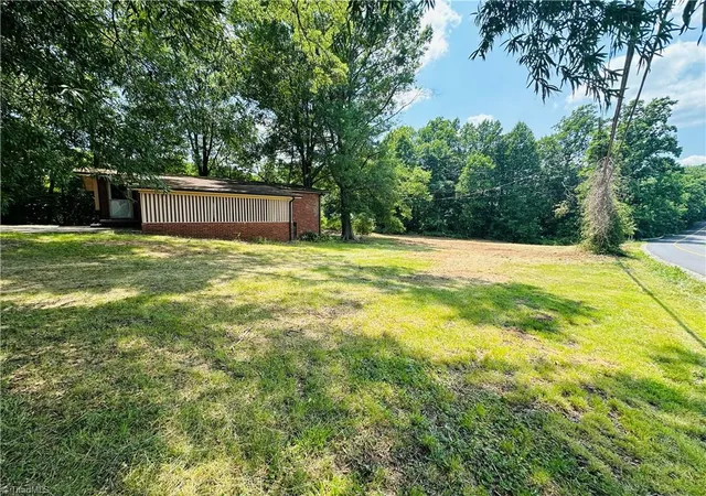 Homes for sale in Taylorsville, NC | 14 Pop Davis Rd, Taylorsville, NC 28681 | MLS# 1226689