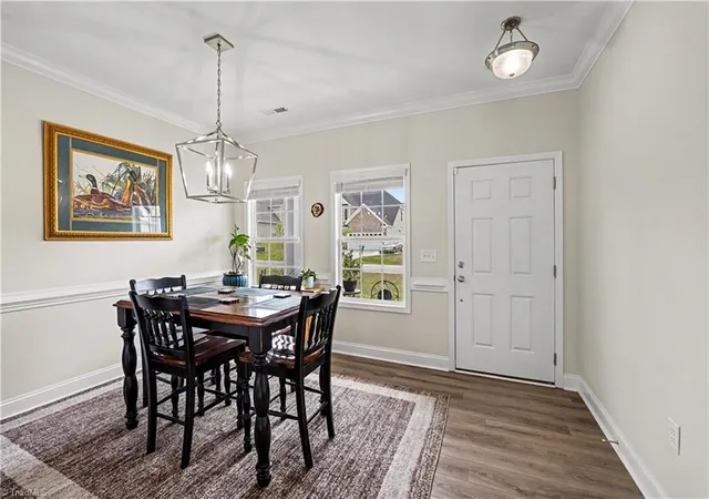 Photo 5 of Single family home for sale at 246 Kyndall Run Dr, Lexington, NC 27295 | MLS# 1224977 | Listing updated on 2026-09-03