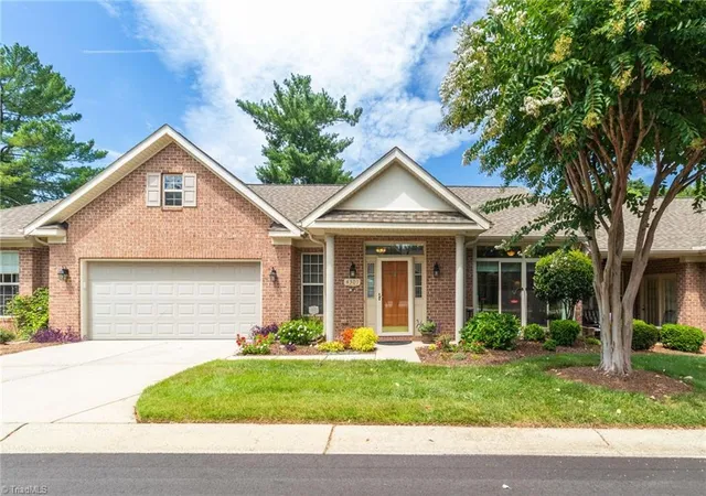 1st image of 4301 Hanberry Dr, Greensboro, NC 27410 | MLS# 1231090