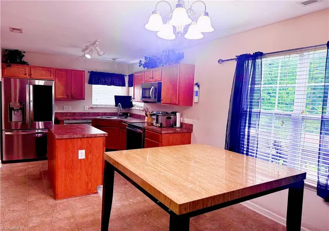 Photo 3 of Sale Pending at 622 Bentley Ln, Burlington, NC 27217 | MLS# 1150951 | Listing updated on 2024-12-25