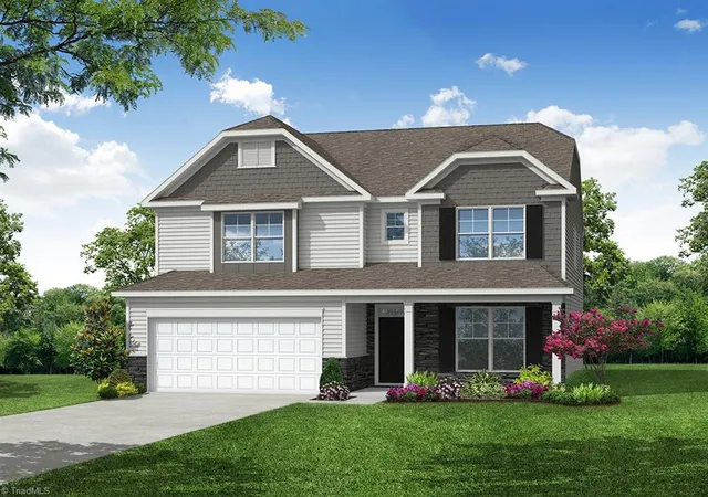 Photo 1 of Sale Pending at 626 Sunny Strm Way, Kernersville, NC 27284 | MLS# 1230072 | Listing updated on 2026-08-04