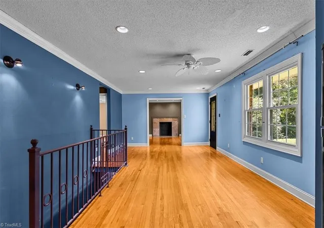 Photo 4 of Single family home for sale at 4009 Alonzo Dr, Winston Salem, NC 27104 | MLS# 1233990 | Listing updated on 2026-09-16