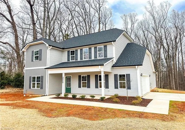 Homes for sale in Liberty, NC | 3046 Nc Hwy 62, Liberty, NC 27298 | MLS# 1214270