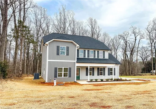Homes for sale in Liberty, NC | 3046 Nc Hwy 62, Liberty, NC 27298 | MLS# 1214270
