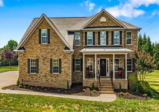 Photo 1 of Single family home for sale at 4003 Smith Ridge Ct, Colfax, NC 27235 | MLS# 1230244 | Listing updated on 2026-09-14