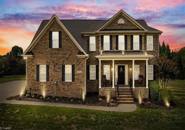 Photo 2 of Single family home for sale at 4003 Smith Ridge Ct, Colfax, NC 27235 | MLS# 1230244 | Listing updated on 2026-09-14