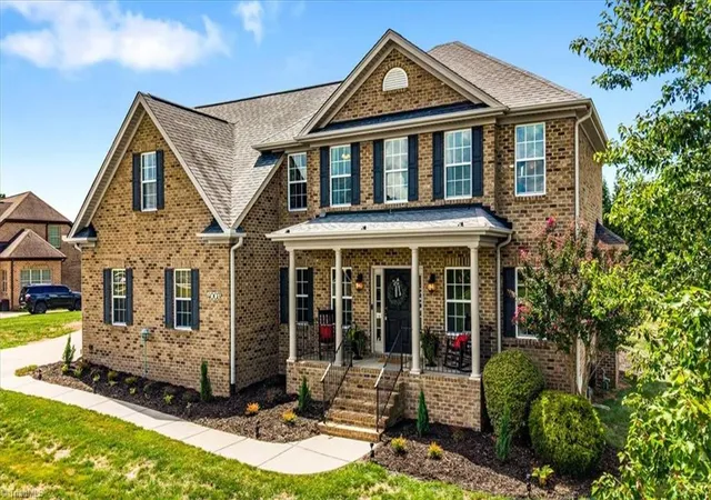 Photo 3 of Single family home for sale at 4003 Smith Ridge Ct, Colfax, NC 27235 | MLS# 1230244 | Listing updated on 2026-09-14