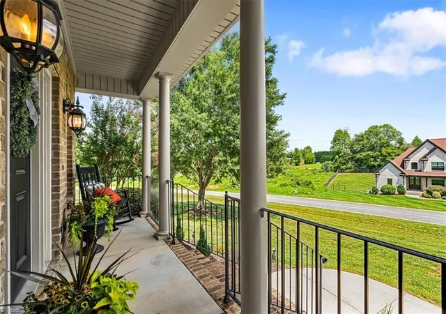Photo 3 of Single family home for sale at 4003 Smith Ridge Ct, Colfax, NC 27235 | MLS# 1230244 | Listing updated on 2026-09-14
