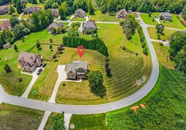 Photo 50 of Single family home for sale at 4003 Smith Ridge Ct, Colfax, NC 27235 | MLS# 1230244 | Listing updated on 2026-10-07