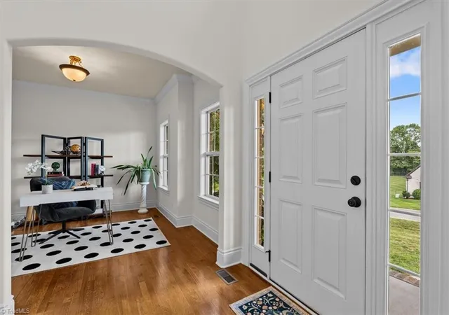Photo 4 of Single family home for sale at 4003 Smith Ridge Ct, Colfax, NC 27235 | MLS# 1230244 | Listing updated on 2026-09-14