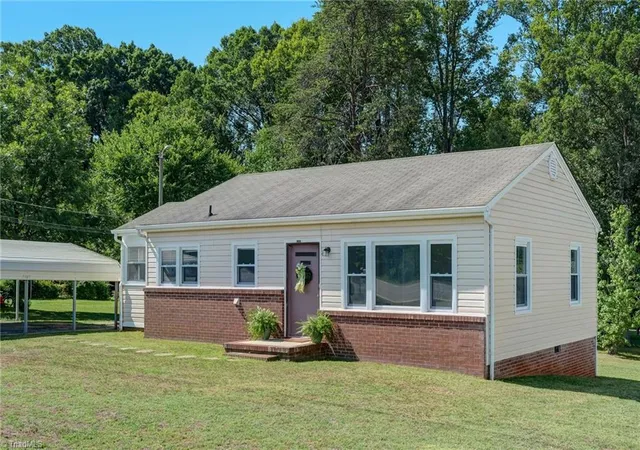 34th image of 3109 Vance Street Ext, Reidsville, NC 27320 | MLS# 1208082