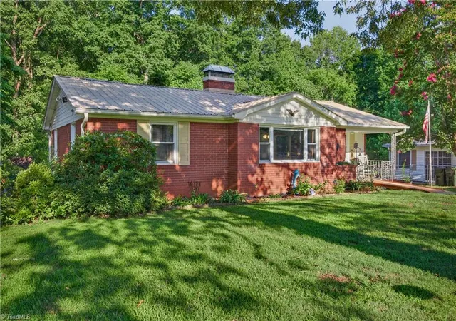 Photo 1 of Sale Pending at 309 Sowers Fry Rd, Salisbury, NC 28144 | MLS# 1228478 | Listing updated on 2026-08-13