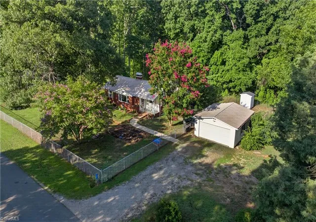 Photo 2 of Sale Pending at 309 Sowers Fry Rd, Salisbury, NC 28144 | MLS# 1228478 | Listing updated on 2026-08-13