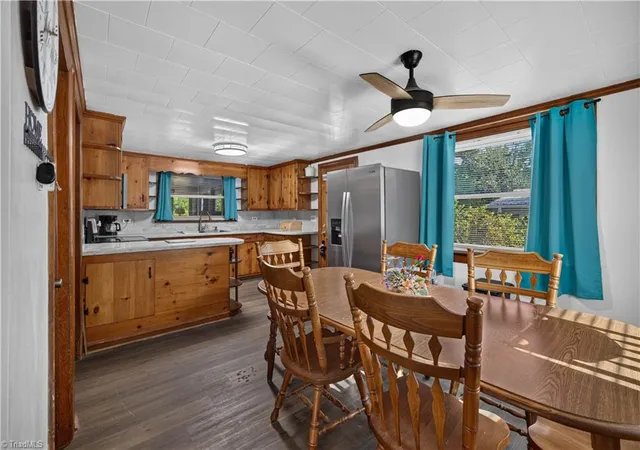 Photo 3 of Sale Pending at 309 Sowers Fry Rd, Salisbury, NC 28144 | MLS# 1228478 | Listing updated on 2026-08-13