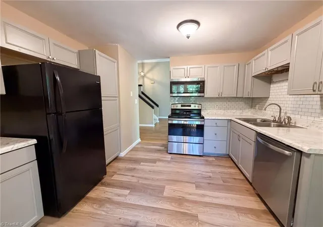2nd image of 101 Maple Hill Ct, Winston Salem, NC 27106 | MLS# 1226832