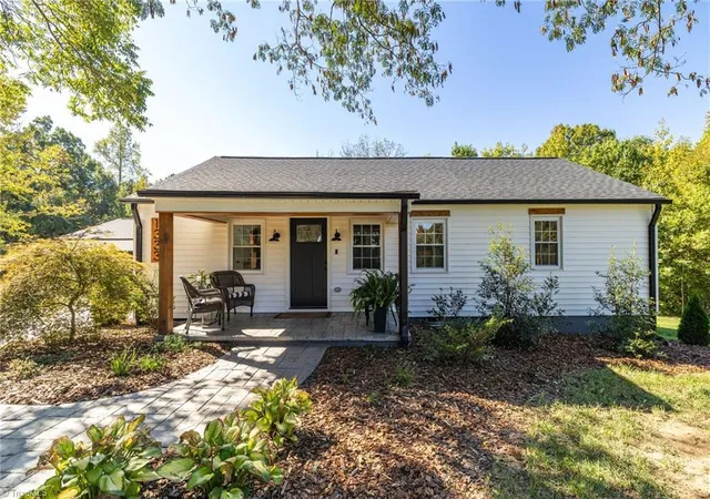 Photo 1 of Sale Pending at 1333 Commonwealth Rd, Randleman, NC 27317 | MLS# 1238382 | Listing updated on 2026-10-20