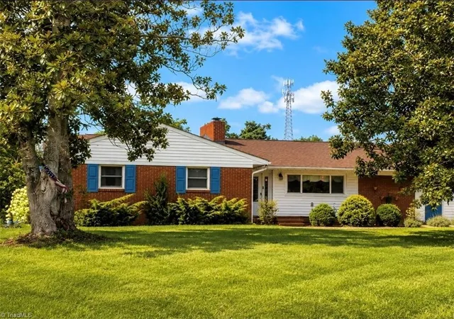 1st image of 474 Surry Gadsberry Rd, Pilot Mountain, NC 27041 | MLS# 1227714