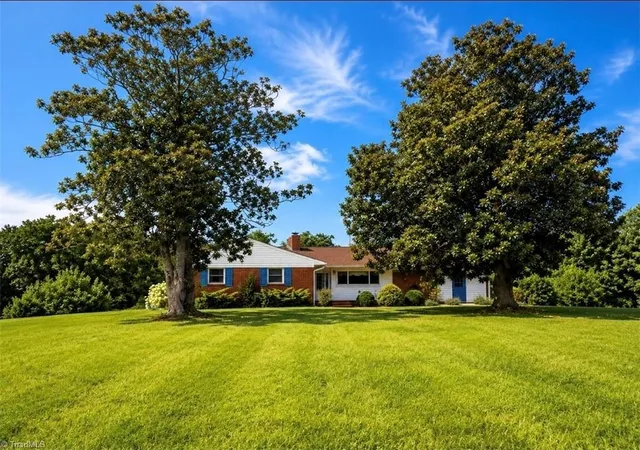 2nd image of 474 Surry Gadsberry Rd, Pilot Mountain, NC 27041 | MLS# 1227714