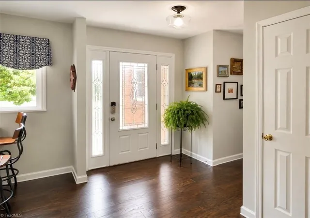 Photo 4 of Single family home for sale at 474 Surry Gadsberry Rd, Pilot Mountain, NC 27041 | MLS# 1227714 | Listing updated on 2026-09-12