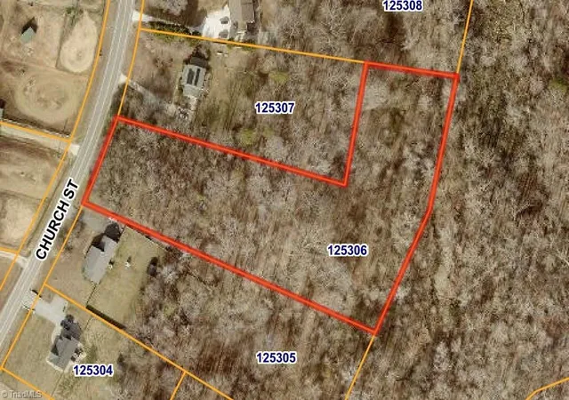 Land for sale at 6096 Church St, Greensboro, NC 27455 | MLS# 1226760