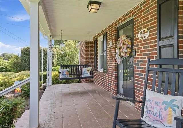 Photo 2 of Single family home for sale at 907 Sparta Rd, North Wilkesboro, NC 28659 | MLS# 1230877 | Listing updated on 2026-08-15