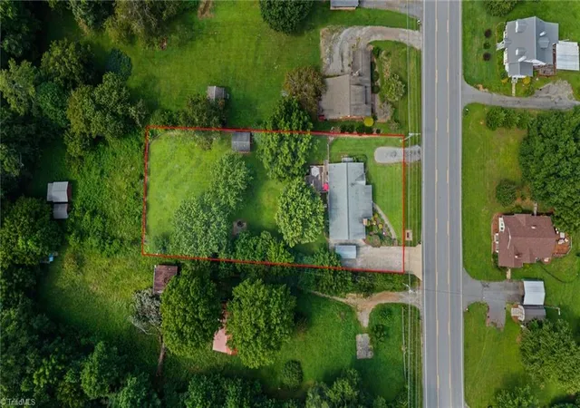Photo 50 of Single family home for sale at 907 Sparta Rd, North Wilkesboro, NC 28659 | MLS# 1230877 | Listing updated on 2026-08-15