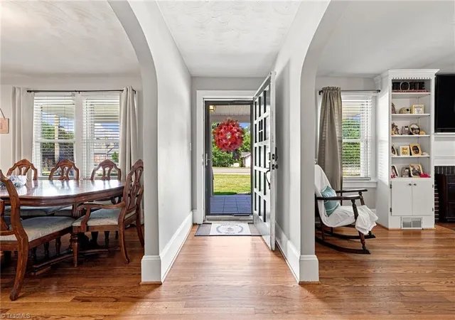 Photo 5 of Single family home for sale at 907 Sparta Rd, North Wilkesboro, NC 28659 | MLS# 1230877 | Listing updated on 2026-08-15