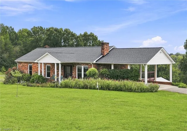 Photo 1 of Sale Pending at 294 Clayton Dr, Mocksville, NC 27028 | MLS# 1233898 | Listing updated on 2026-09-01