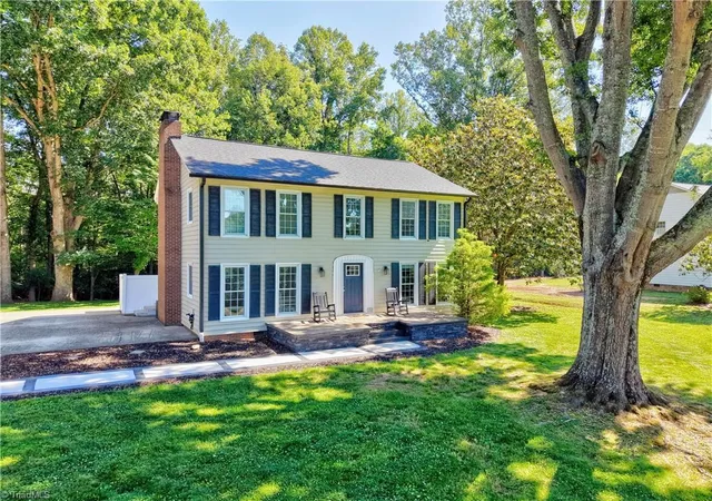 1st image of 553 Cross Creek Dr, Mount Airy, NC 27030 | MLS# 1225624