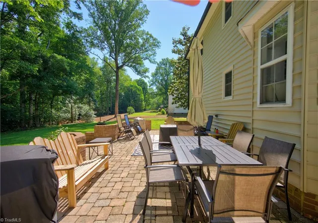 42nd image of 553 Cross Creek Dr, Mount Airy, NC 27030 | MLS# 1225624