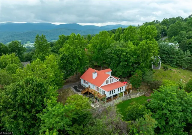 Photo 1 of Single family home for sale at 197 Fairview Dr, Traphill, NC 28685 | MLS# 1212783 | Listing updated on 2026-03-24