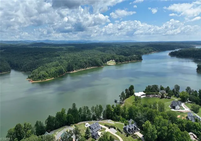 Homes for sale in Wilkesboro, NC | Lot 3 Lakepoint Dr, Wilkesboro, NC 28697 | MLS# 1226573
