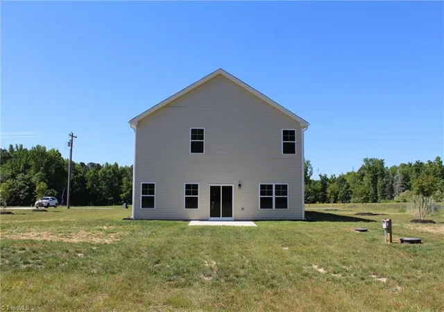 3rd image of 2471 Pleasant Hl Liberty Rd #6RV, Liberty, NC 27298 | MLS# 1218790
