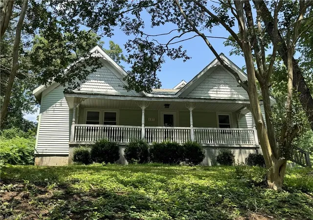 1st image of 137 Old Rockford Rd, Dobson, NC 27017 | MLS# 1229632