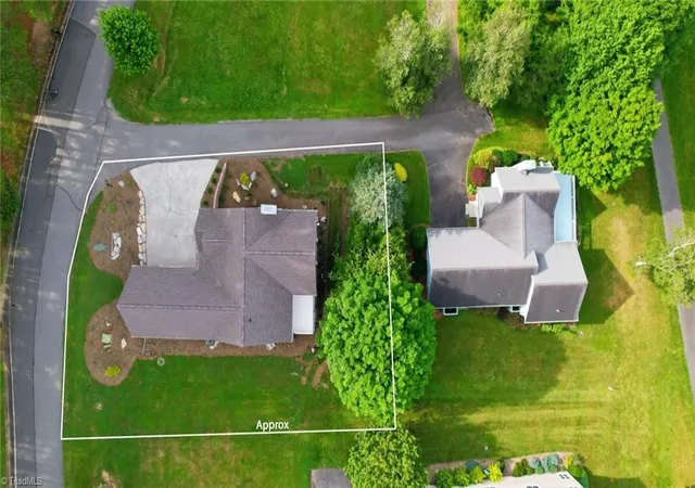 Photo 45 of Single family home for sale at 643 Landing Dr, Jefferson, NC 28640 | MLS# 1229956 | Listing updated on 2026-08-05