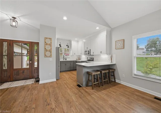Photo 5 of Single family home for sale at 643 Landing Dr, Jefferson, NC 28640 | MLS# 1229956 | Listing updated on 2026-08-05