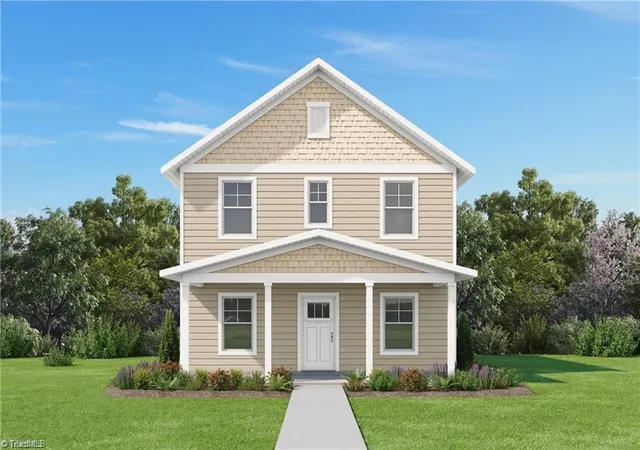 Photo 1 of Single family home for sale at 559 Pinnix Rd, Burlington, NC 27217 | MLS# 1217323 | Listing updated on 2026-09-17