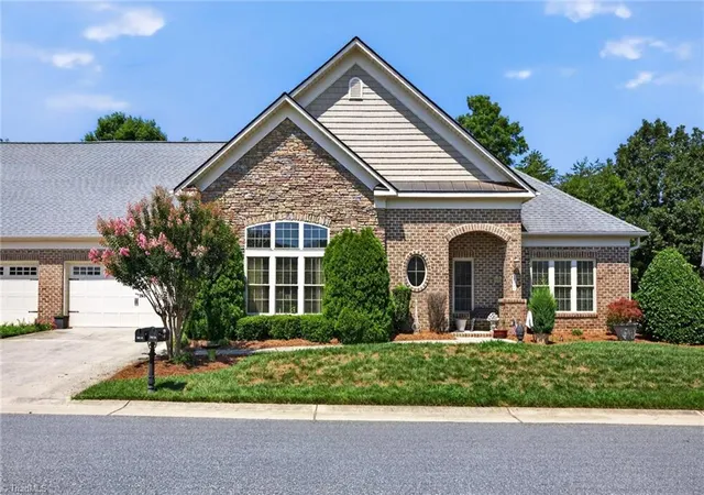 Photo 1 of Sale Pending at 5416 Ggo Dr, Greensboro, NC 27406 | MLS# 1229877 | Listing updated on 2026-09-16