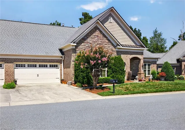 Photo 2 of Sale Pending at 5416 Ggo Dr, Greensboro, NC 27406 | MLS# 1229877 | Listing updated on 2026-09-16