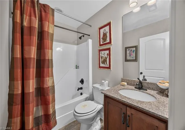 Photo 37 of Sale Pending at 5416 Ggo Dr, Greensboro, NC 27406 | MLS# 1229877 | Listing updated on 2026-09-16