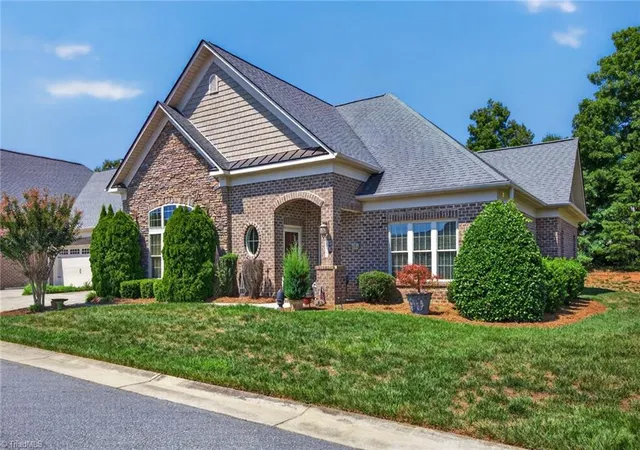 Photo 3 of Sale Pending at 5416 Ggo Dr, Greensboro, NC 27406 | MLS# 1229877 | Listing updated on 2026-09-16
