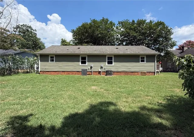 13th image of 1012 Watkins St, Greensboro, NC 27407 | MLS# 1227005