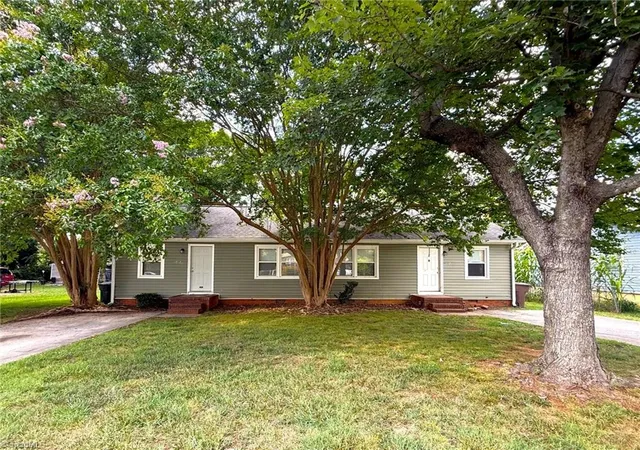 1st image of 1012 Watkins St, Greensboro, NC 27407 | MLS# 1227005