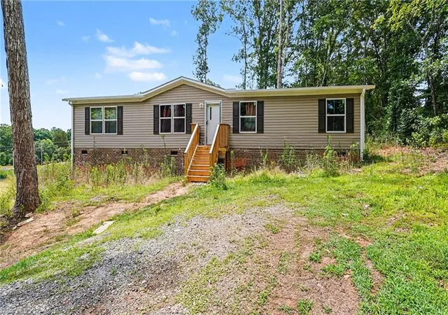1st image of 380 Avenue J, Lexington, NC 27292 | MLS# 1230123
