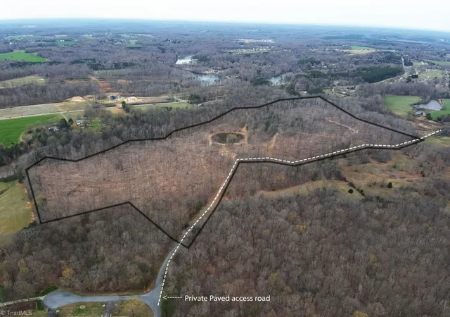 Photo 1 of Sale Pending at 8220 Southerland Dr, Browns Summit, NC 27214 | MLS# 1213213 | Listing updated on 2026-07-14